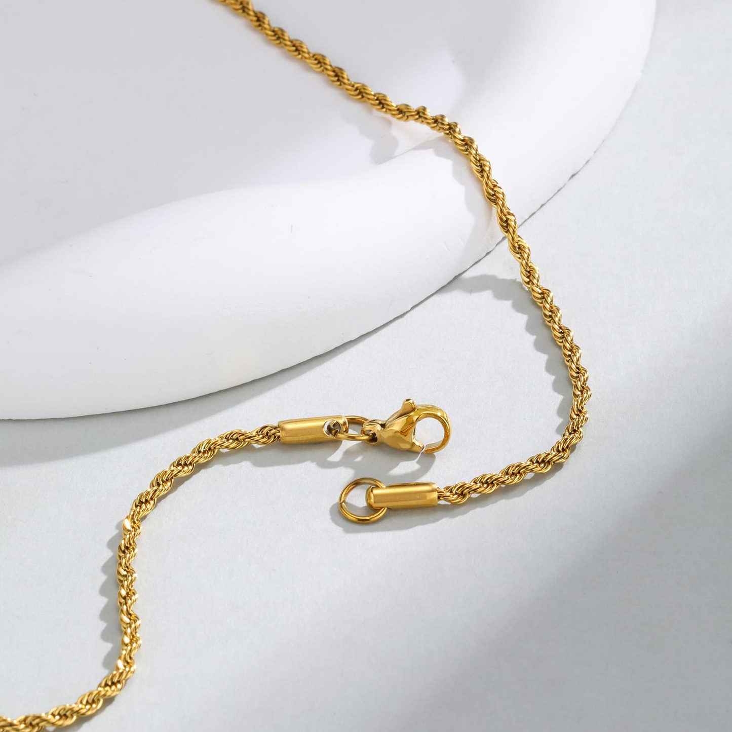 Kemstone Stainless Steel Sunburst Black Acrylic Pendant Necklace for Men PN-2243