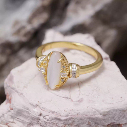 Best Jewelry Gifts for Women – Elegant & Minimalist Ring Ideas
