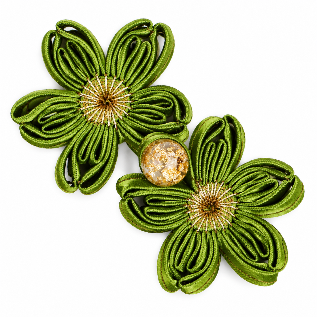 How Traditional Pankou Is Evolving: Innovative Chinese Frog Closures for Modern Fashion
