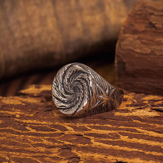 How to Wear a Signet Ring: A Complete Guide for Men