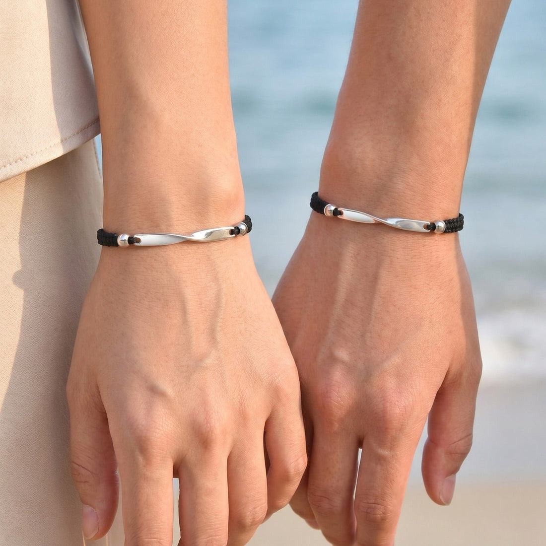 Möbius Bracelet Meaning: Symbolism, Couple Jewelry & Gift Ideas