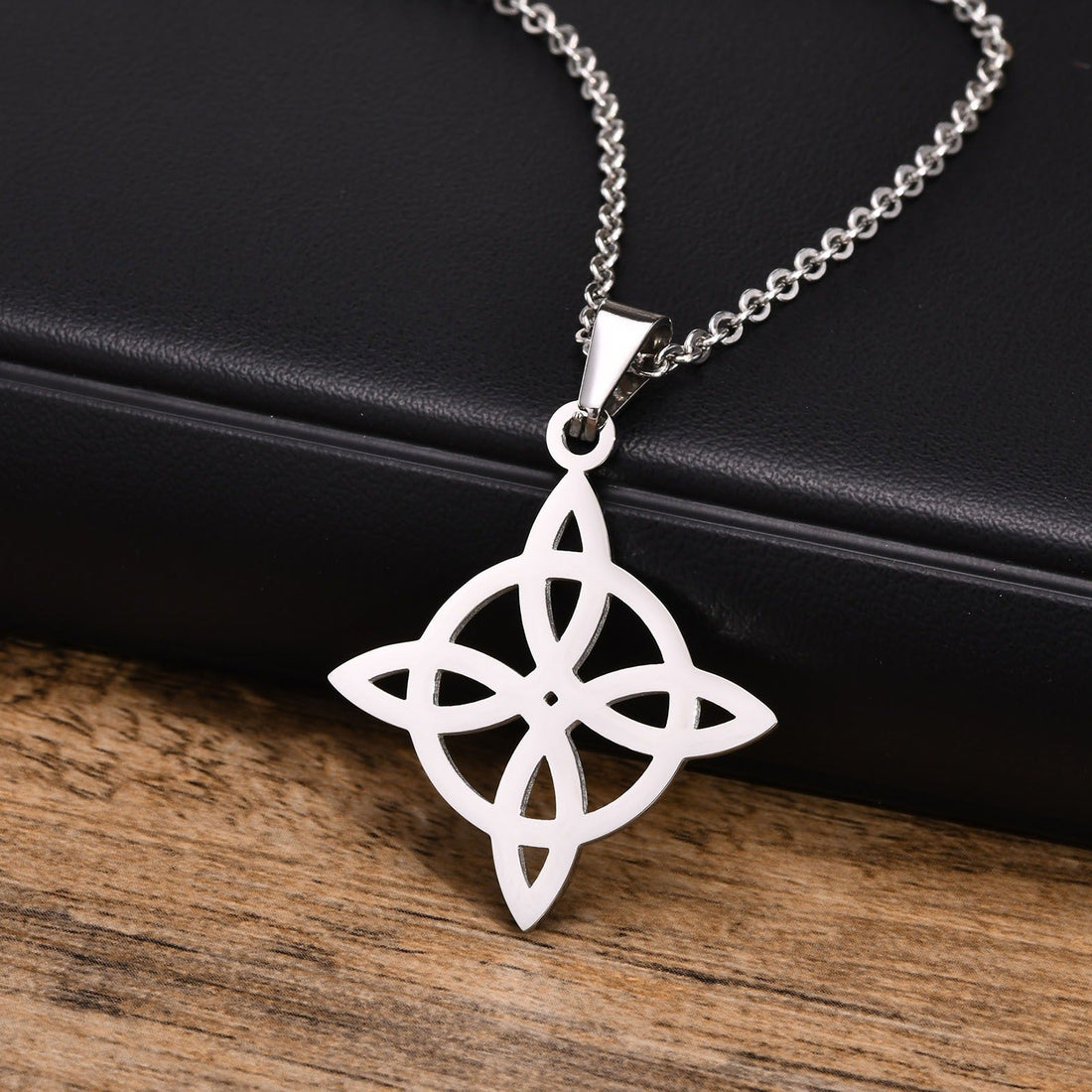 What Does the Celtic Knot Mean? Symbolism, History & Modern Jewelry