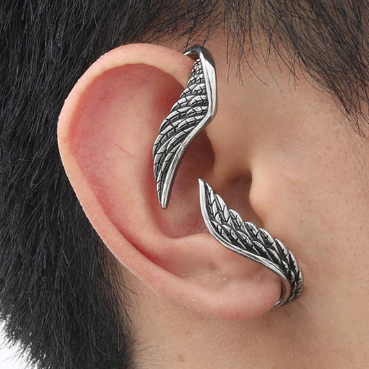 What Do Wings Symbolize in Jewelry? Meaning, History, Psychology &amp; Modern Men’s Style
