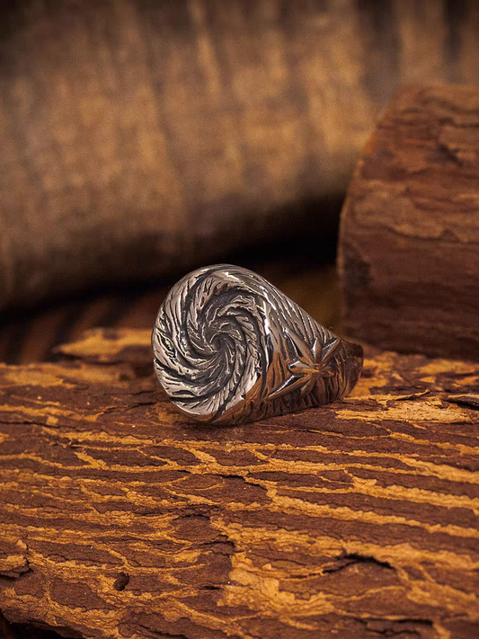 Why Titanium Steel Rings Are the Best Choice for Men’s Everyday Jewelry