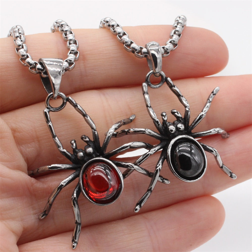 Gothic Necklaces for Men: Styles, Materials & How to Choose the Right One