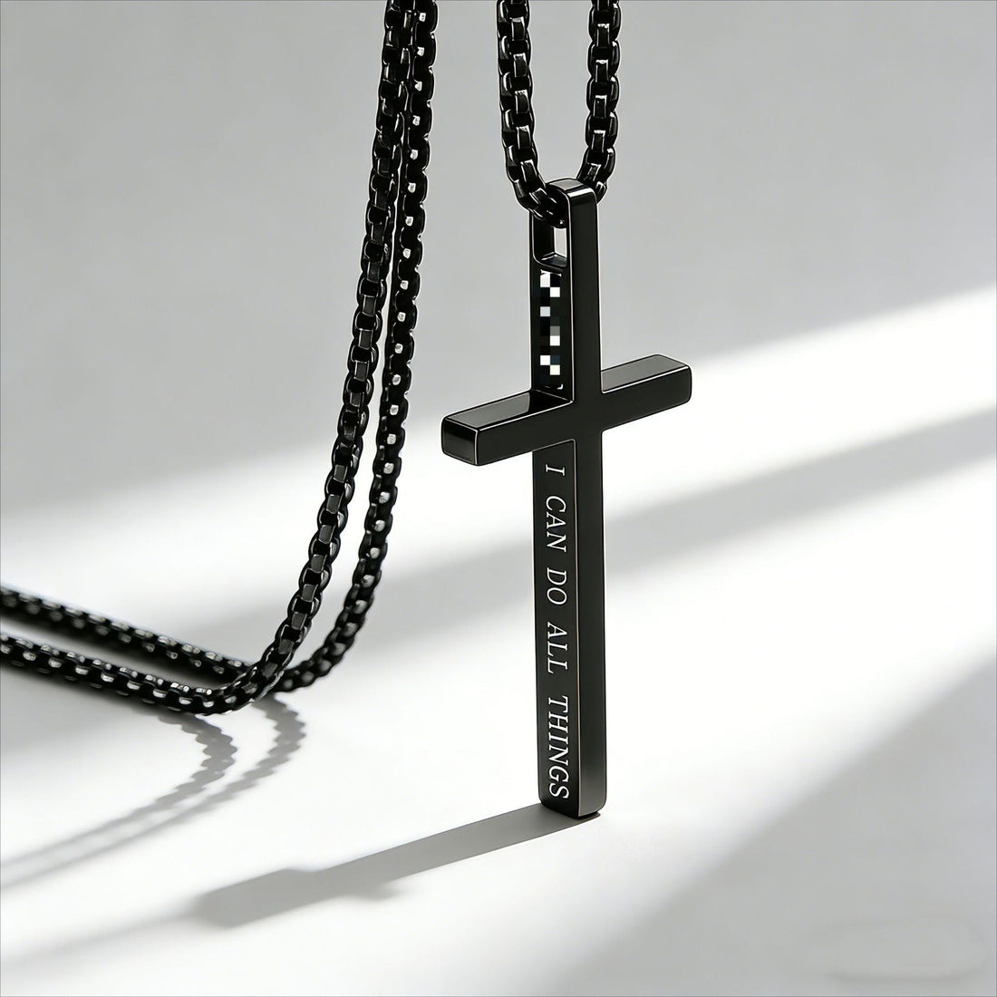 What Does “I Can Do All Things” Mean? Faith, Strength and Perseverance