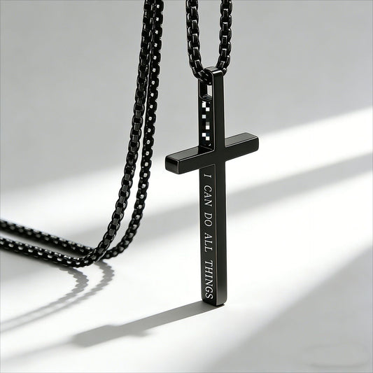 What Does “I Can Do All Things” Mean? Faith, Strength and Perseverance