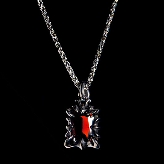 Best Gothic Necklaces for Men: Styles, Symbolism, and How to Choose