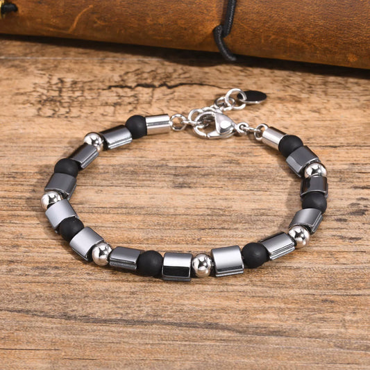 Why Are Beaded Bracelets Popular for Men?