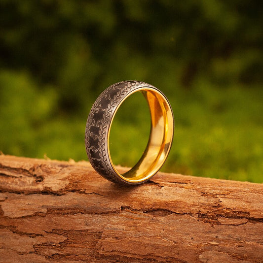 Did Vikings Really Wear Rings? Myth, History & the Truth About Rune Jewelry