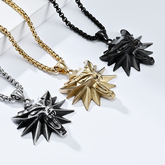 Wolf Symbol Meaning: What Does the Wolf Represent in Jewelry & The Witcher?