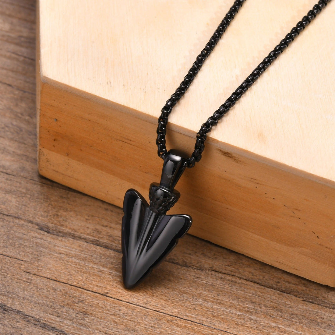 What Does an Arrowhead Symbolize? Meaning, History & Modern Jewelry