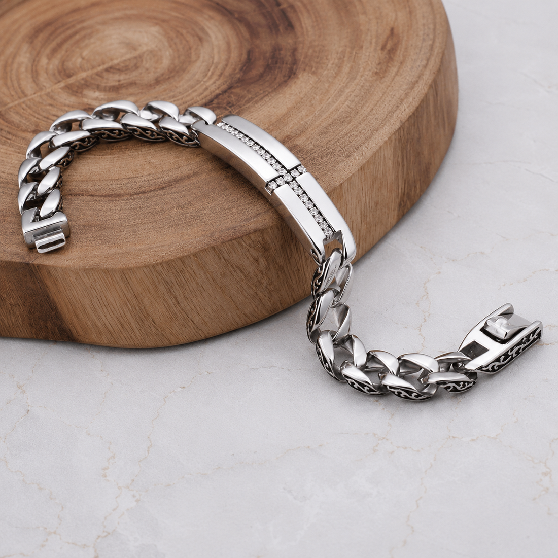 What Does a Cross Bracelet Mean? Faith, Protection and Personal Belief