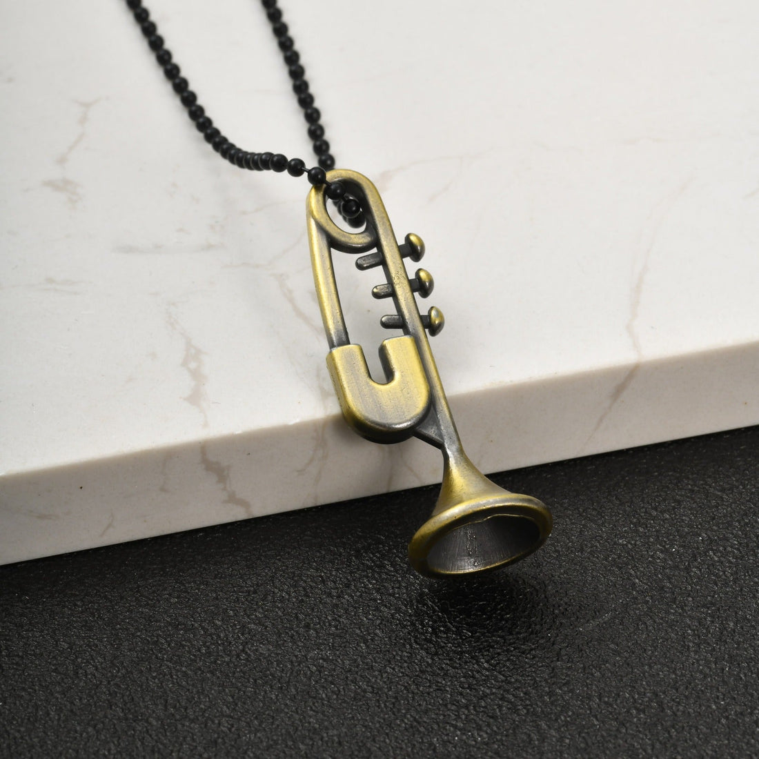 Music Jewelry Meaning: Why Instrument Necklaces Are Popular