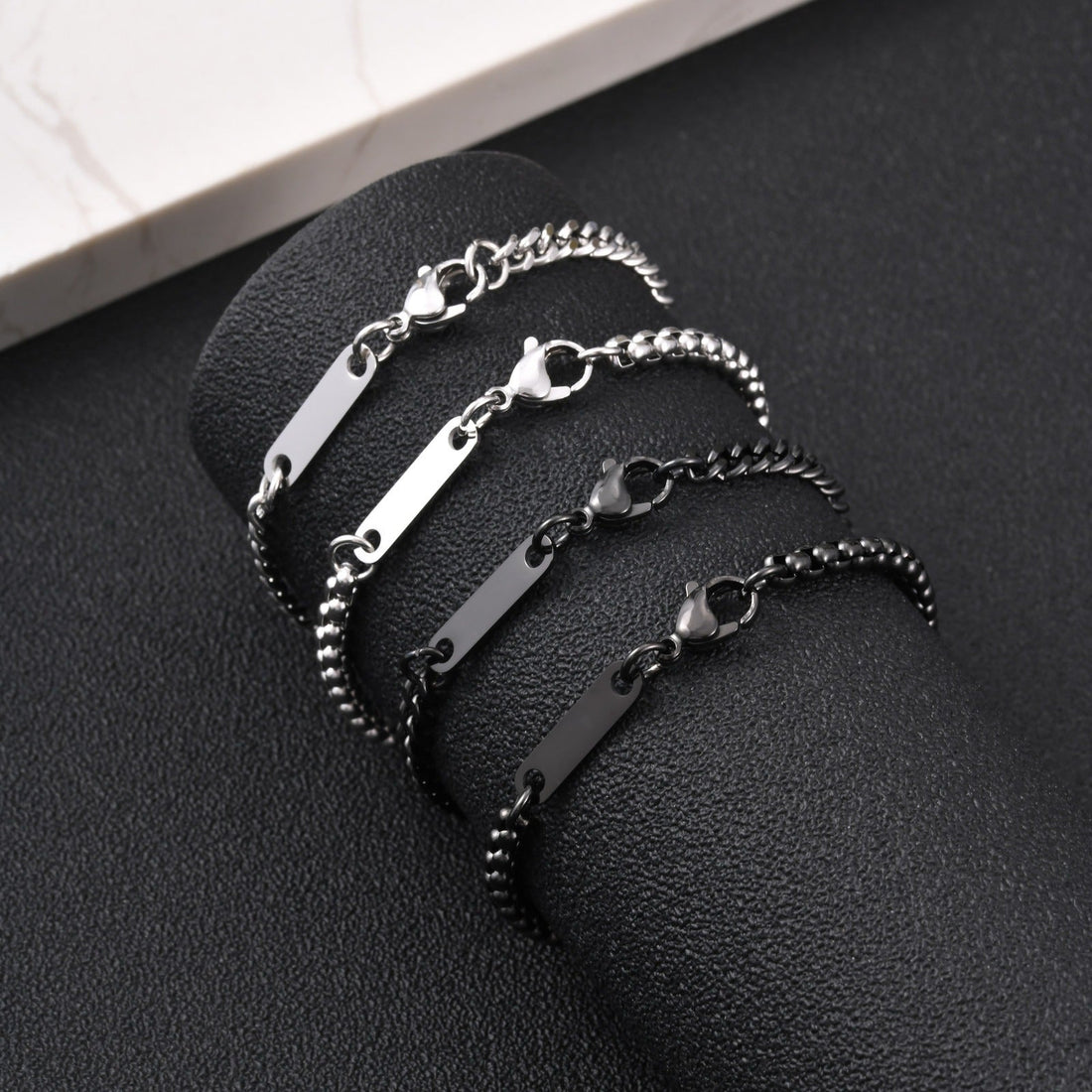 Engraved Bracelet Meaning: Why Personalized Jewelry Never Goes Out of Style