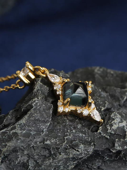 Topaz Crystal Healing – Meaning, Protection & Healing Powers