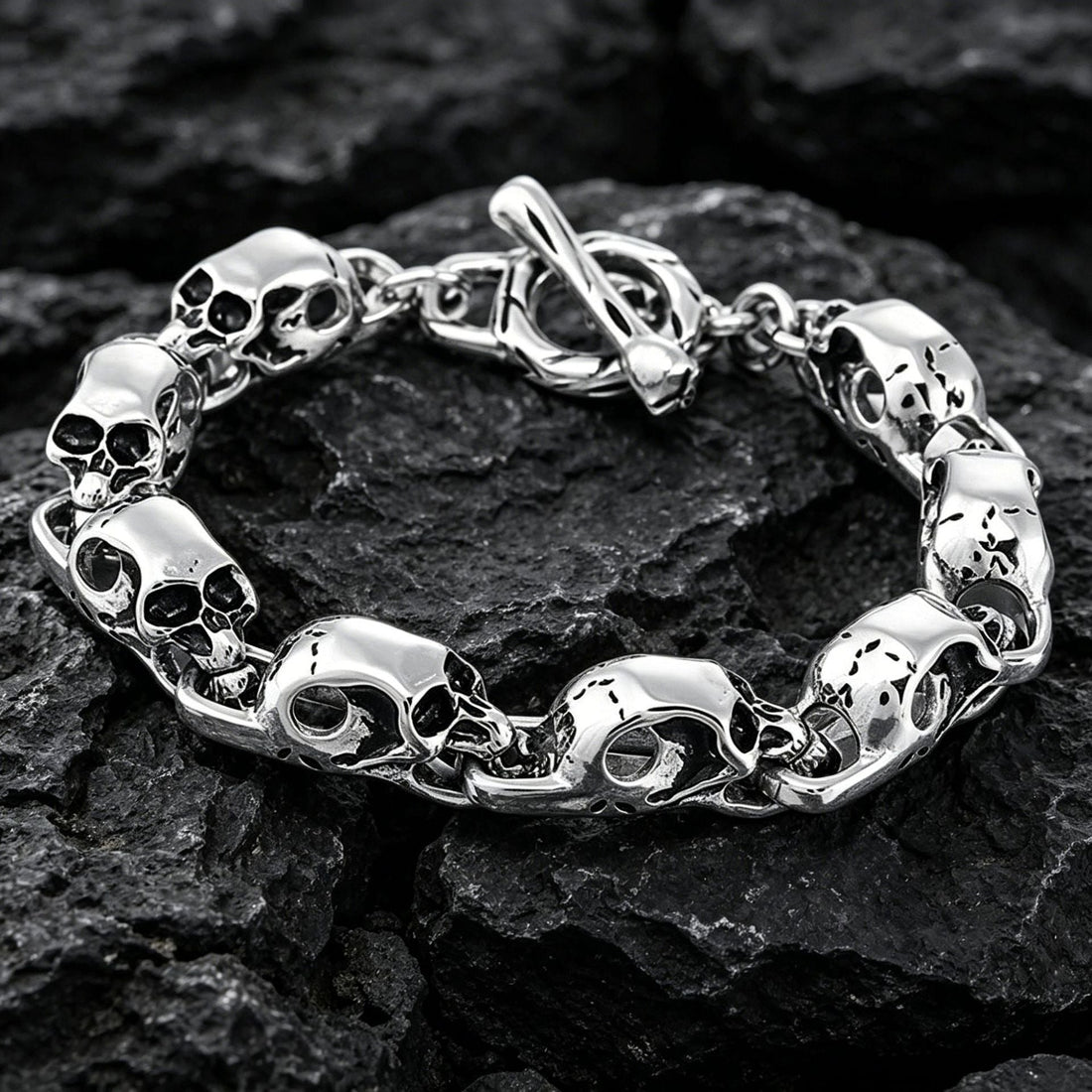 What Does a Skull Bracelet Mean? Skull Jewelry Symbolism Explained