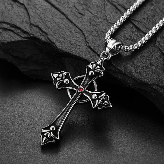 Different Types of Cross Necklaces: Styles, Meanings & How to Choose