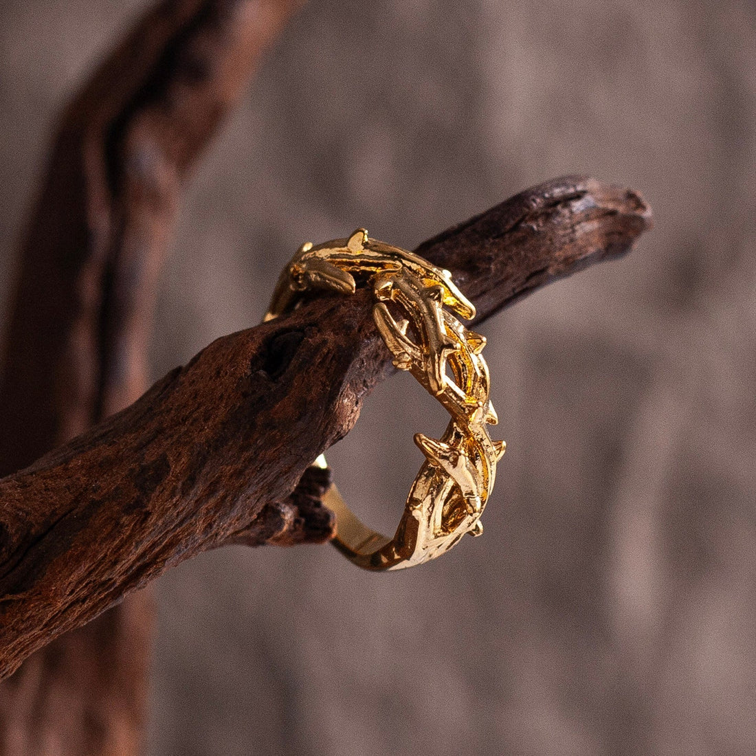 What Do Thorns Symbolize? Meaning, History & Modern Jewelry