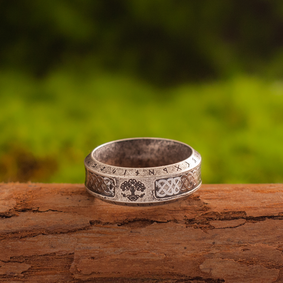 The Mythic Steel Collection