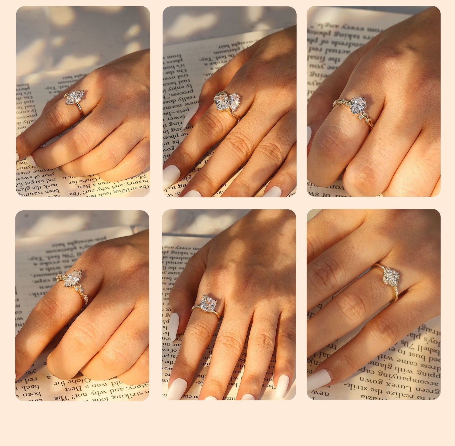 The Everyday Elegance Collection