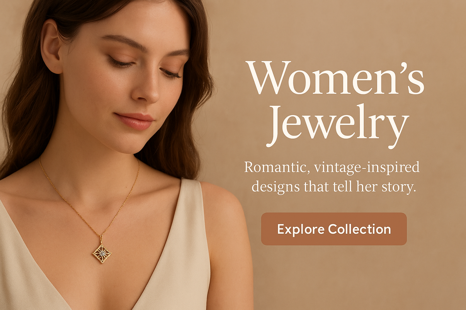 Elegant Women’s Jewelry | Sterling Silver & Gemstone Collection | Kemstone Jewelry